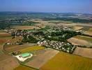 Photos aériennes de Vignoles (21200) | Côte-d'Or, Bourgogne, France - Photo réf. T052519