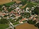 Photos aériennes de Vignoles (21200) | Côte-d'Or, Bourgogne, France - Photo réf. T052522