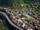 Photos aériennes de Sedrina (24010) - Autre vue | Bergamo, Lombardia, Italie - Photo réf. T052707