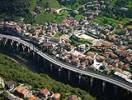 Photos aériennes de Sedrina (24010) - Autre vue | Bergamo, Lombardia, Italie - Photo réf. T052708