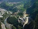 Photos aériennes de Sedrina (24010) - Autre vue | Bergamo, Lombardia, Italie - Photo réf. T052709