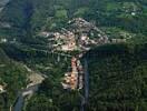 Photos aériennes de Sedrina (24010) - Autre vue | Bergamo, Lombardia, Italie - Photo réf. T052710