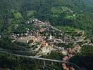 Photos aériennes de Sedrina (24010) - Autre vue | Bergamo, Lombardia, Italie - Photo réf. T052711
