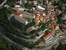 Photos aériennes de Sedrina (24010) - Autre vue | Bergamo, Lombardia, Italie - Photo réf. T052714