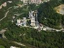 Photos aériennes de Sedrina (24010) - Autre vue | Bergamo, Lombardia, Italie - Photo réf. T052715
