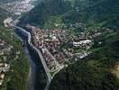 Photos aériennes de Sedrina (24010) - Autre vue | Bergamo, Lombardia, Italie - Photo réf. T052716
