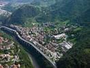 Photos aériennes de Sedrina (24010) - Autre vue | Bergamo, Lombardia, Italie - Photo réf. T052717