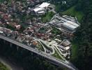 Photos aériennes de Sedrina (24010) - Autre vue | Bergamo, Lombardia, Italie - Photo réf. T052720