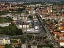 Photos aériennes de Seriate (24068) - Sud | Bergamo, Lombardia, Italie - Photo réf. T052722