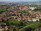 Photos aériennes de Seriate (24068) - Sud | Bergamo, Lombardia, Italie - Photo réf. T052724