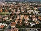 Photos aériennes de Seriate (24068) - Sud | Bergamo, Lombardia, Italie - Photo réf. T052729