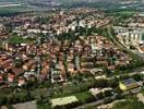 Photos aériennes de Seriate (24068) - Sud | Bergamo, Lombardia, Italie - Photo réf. T052733