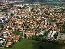 Photos aériennes de Seriate (24068) - Sud | Bergamo, Lombardia, Italie - Photo réf. T052736