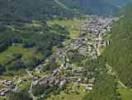 Photos aériennes de Aprica (23031) - Autre vue | Sondrio, Lombardia, Italie - Photo réf. T053838