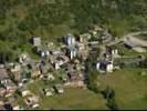 Photos aériennes de Aprica (23031) - Autre vue | Sondrio, Lombardia, Italie - Photo réf. T053853