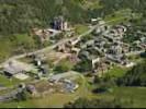 Photos aériennes de Aprica (23031) - Autre vue | Sondrio, Lombardia, Italie - Photo réf. T053854