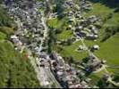 Photos aériennes de Aprica (23031) - Autre vue | Sondrio, Lombardia, Italie - Photo réf. T053861
