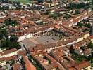 Photos aériennes de Verolanuova (25028) | Brescia, Lombardia, Italie - Photo réf. T054530