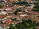 Photos aériennes de Verolanuova (25028) | Brescia, Lombardia, Italie - Photo réf. T054532