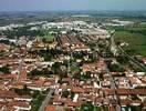 Photos aériennes de Verolanuova (25028) | Brescia, Lombardia, Italie - Photo réf. T054534