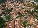 Photos aériennes de Verolanuova (25028) | Brescia, Lombardia, Italie - Photo réf. T054535