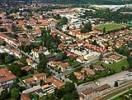 Photos aériennes de Verolanuova (25028) - Comuni | Brescia, Lombardia, Italie - Photo réf. T054536