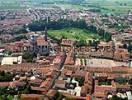 Photos aériennes de Verolanuova (25028) - Comuni | Brescia, Lombardia, Italie - Photo réf. T054539