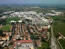 Photos aériennes de Verolanuova (25028) | Brescia, Lombardia, Italie - Photo réf. T054541
