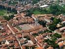 Photos aériennes de Verolanuova (25028) | Brescia, Lombardia, Italie - Photo réf. T054543