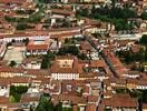 Photos aériennes de Verolanuova (25028) | Brescia, Lombardia, Italie - Photo réf. T054544