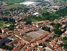 Photos aériennes de Verolanuova (25028) | Brescia, Lombardia, Italie - Photo réf. T054546