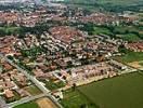 Photos aériennes de Verolanuova (25028) | Brescia, Lombardia, Italie - Photo réf. T054551
