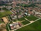 Photos aériennes de Verolanuova (25028) | Brescia, Lombardia, Italie - Photo réf. T054553