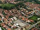 Photos aériennes de Verolanuova (25028) | Brescia, Lombardia, Italie - Photo réf. T054554