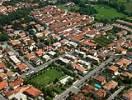 Photos aériennes de Verolanuova (25028) | Brescia, Lombardia, Italie - Photo réf. T054555