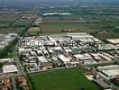Photos aériennes de Verolanuova (25028) - Comuni | Brescia, Lombardia, Italie - Photo réf. T054557