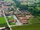 Photos aériennes de Verolanuova (25028) | Brescia, Lombardia, Italie - Photo réf. T054567