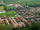 Photos aériennes de Verolanuova (25028) | Brescia, Lombardia, Italie - Photo réf. T054568