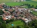 Photos aériennes de Verolanuova (25028) | Brescia, Lombardia, Italie - Photo réf. T054570