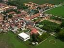 Photos aériennes de Verolanuova (25028) | Brescia, Lombardia, Italie - Photo réf. T054571