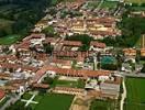 Photos aériennes de Verolanuova (25028) | Brescia, Lombardia, Italie - Photo réf. T054572