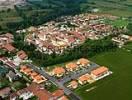 Photos aériennes de Verolanuova (25028) | Brescia, Lombardia, Italie - Photo réf. T054573