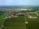 Photos aériennes de Verolanuova (25028) | Brescia, Lombardia, Italie - Photo réf. T054578