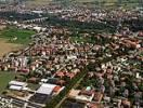 Photos aériennes de Palazzolo sull'Oglio (25036) - Ouest | Brescia, Lombardia, Italie - Photo réf. T054685