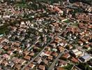 Photos aériennes de Palazzolo sull'Oglio (25036) - Ouest | Brescia, Lombardia, Italie - Photo réf. T054686