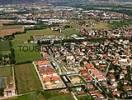 Photos aériennes de Palazzolo sull'Oglio (25036) - Ouest | Brescia, Lombardia, Italie - Photo réf. T054687