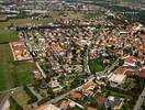 Photos aériennes de Palazzolo sull'Oglio (25036) - Ouest | Brescia, Lombardia, Italie - Photo réf. T054688
