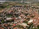 Photos aériennes de Palazzolo sull'Oglio (25036) - Ouest | Brescia, Lombardia, Italie - Photo réf. T054692
