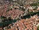 Photos aériennes de Palazzolo sull'Oglio (25036) - Ouest | Brescia, Lombardia, Italie - Photo réf. T054694