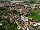 Photos aériennes de Palazzolo sull'Oglio (25036) - Ouest | Brescia, Lombardia, Italie - Photo réf. T054695